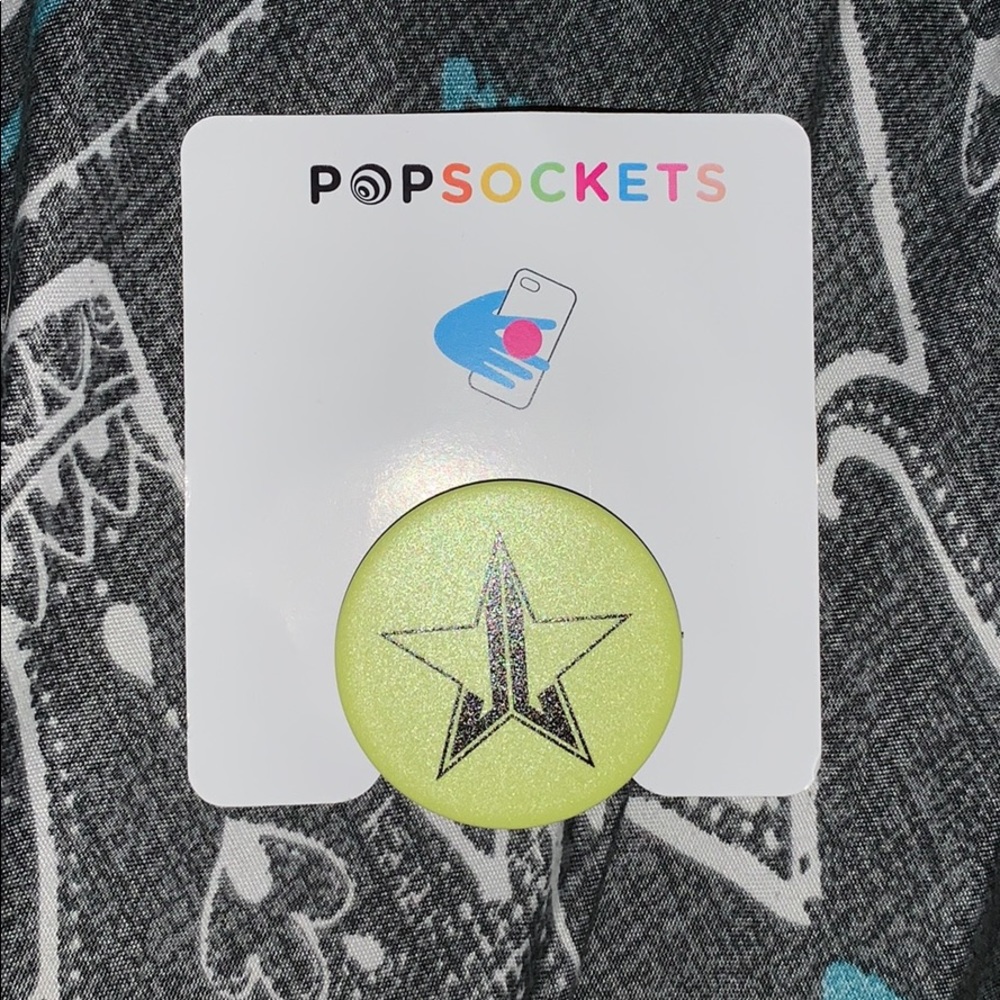 JS Popsocket